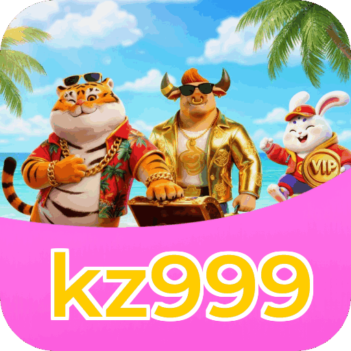 Bônus de Boas-vindas kz999