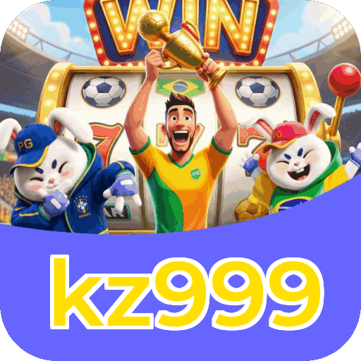Login rápido no app kz999