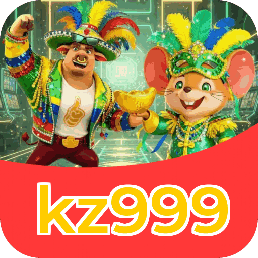 Siga a kz999 no Facebook